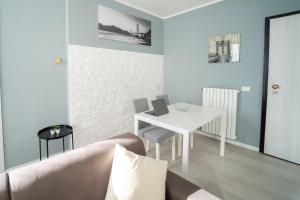 COZY APARTMENT MALPENSA AiRPORT