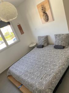 Maison 100m2 - Jaccuzzi, Jardin, 10 min plages