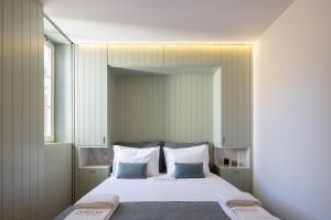 ORM Portas Santa Catarina Apartments