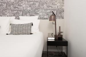 Hotels Hotel 96 : photos des chambres