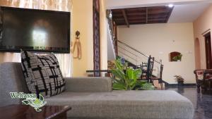 wellassa homestay