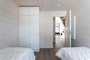 Himoskuutio 5 inc outdoor jacuzzi