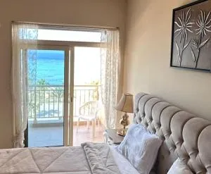 شقق التجوري Al-Tjouri Apartments - 阿卜杜勒国王经济城