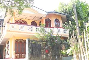 wellassa homestay