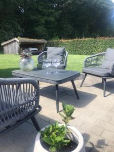 170 M2 stort hus tæt på centrum, MCH og Boxen