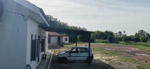 Homestay Dkolam