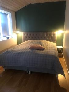 170 M2 stort hus tæt på centrum, MCH og Boxen