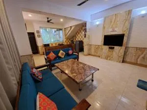 4 BHK Private Villa Near Calangute - Goa