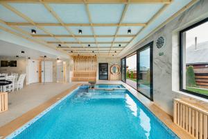 Casa Maramureșană Beliș