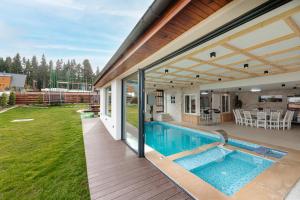 Casa Maramureșană Beliș