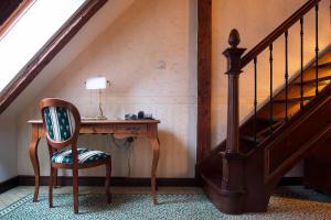 Executive Double or Twin Room room in Arcadia Boutique Hotel