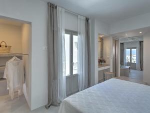 Hotel Papadakis Paros Greece