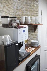 Sockerslottet Hotell