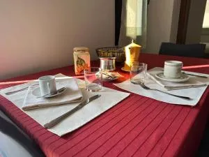 Matì Malpensa con navetta 20eur - Vanzaghello