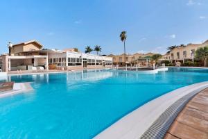 Bungalow Green Oasis