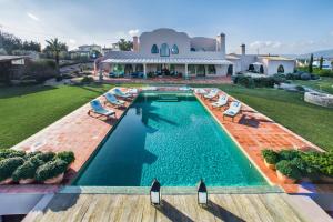 Villa Do Patio
