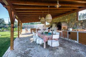 Villa Do Patio