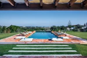 Villa Do Patio