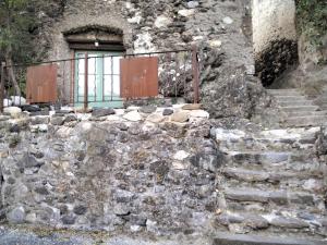 Appartements Les Remparts : photos des chambres