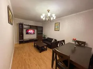 Two-Bedroom Apartment - Olon Shandanii Jisa