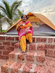 Divekar Aamrai - A farmhouse in the arms of Kokan