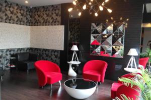 De Hotel Ipoh