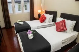 Sweet Inn Guest House - Kampong Darat Tanah Puteh