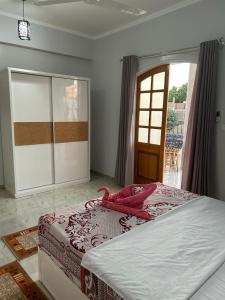 Lemon Tree apartments luxor