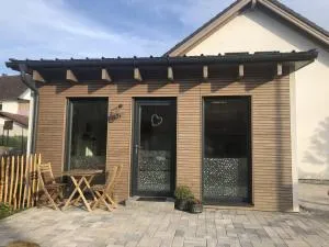 Ferienwohnung Haas - Hofweier