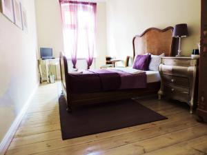Double Room with external bathroom room in Kamienica Bankowa Residence
