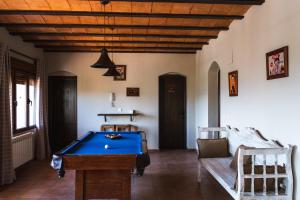 CASA RURAL “MIRADOR DEL VAL”