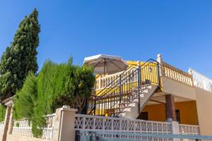 Marina Blue by Fidalsa