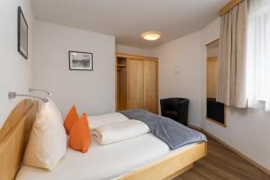 Appartements Am Burgsee