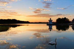 Center Parcs Le Lac d’Ailette
