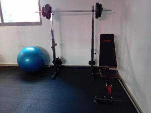 The Beatles 2-Bedroom Apartment in Athens