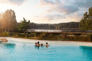Center Parcs Le Lac d’Ailette