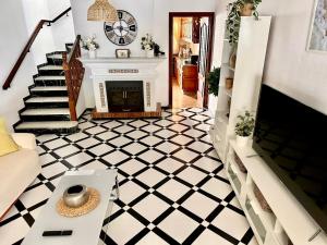 Fuengirola Casa Centro Mar y Sol