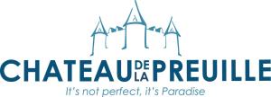 Chateau de la Preuille Gites