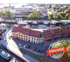 Old Mill Comfort - 普雷拉