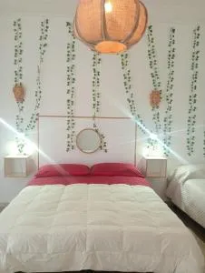 Casa Vacanze I Tre Girasoli "Green House" - 卡尔塔吉罗