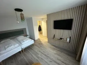 NERO apartamentai - Skaystgiris