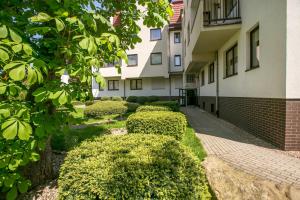 Marel - apartament 31 sauna Polanica Zdrój