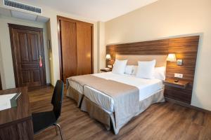 Double or Twin Room room in Hotel Abetos del Maestre Escuela