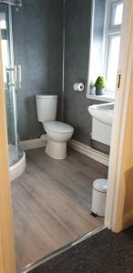 Comfort Stay Sussex 5-bed