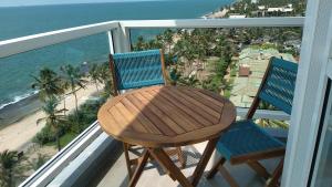 PL BEACH FRONT APARTMENT
