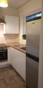 Comfort Stay Sussex 5-bed