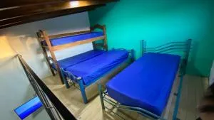 House-Mendoza - Fray Luis Beltrán