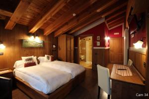Hotel Meynet