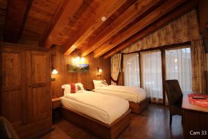 Hotel Meynet