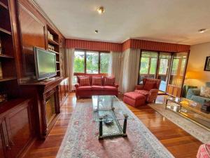 Amatxo Maitia - Amplio piso en zona residencial